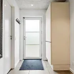 3 Bedroom Beautiful In Дом отдыха Tarm