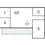 3 Bedroom Beautiful In