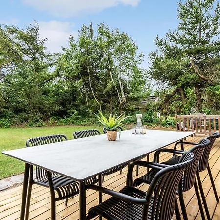 בית נופש 3 Bedroom Beautiful In *