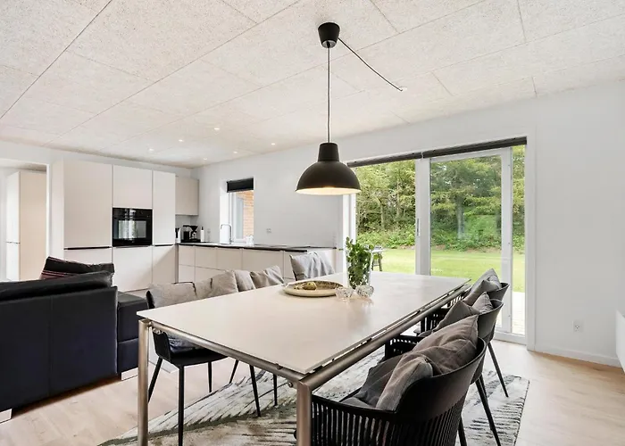 3 Bedroom Beautiful In * Tarm