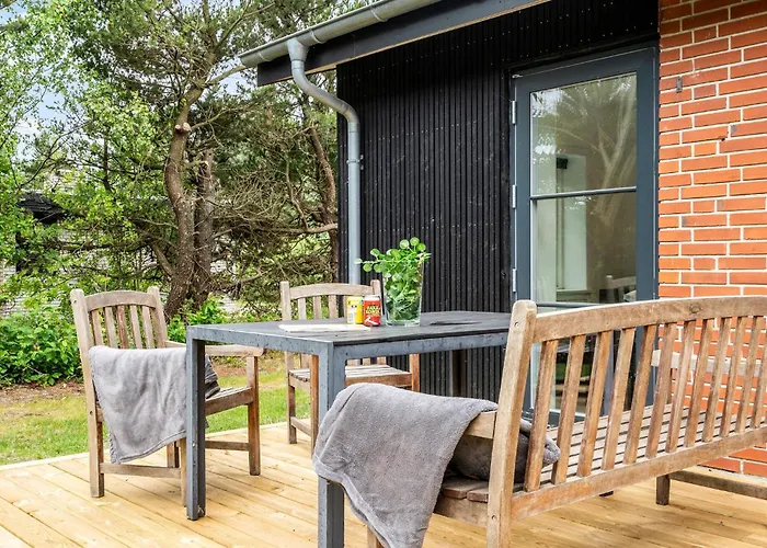 Holiday home 3 Bedroom Beautiful In *