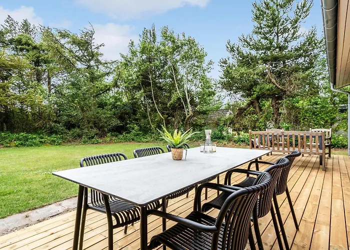 Holiday home 3 Bedroom Beautiful In *