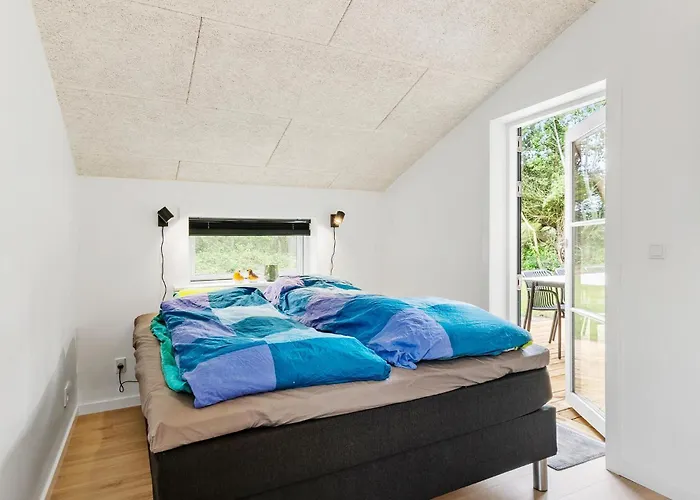 Holiday home 3 Bedroom Beautiful In